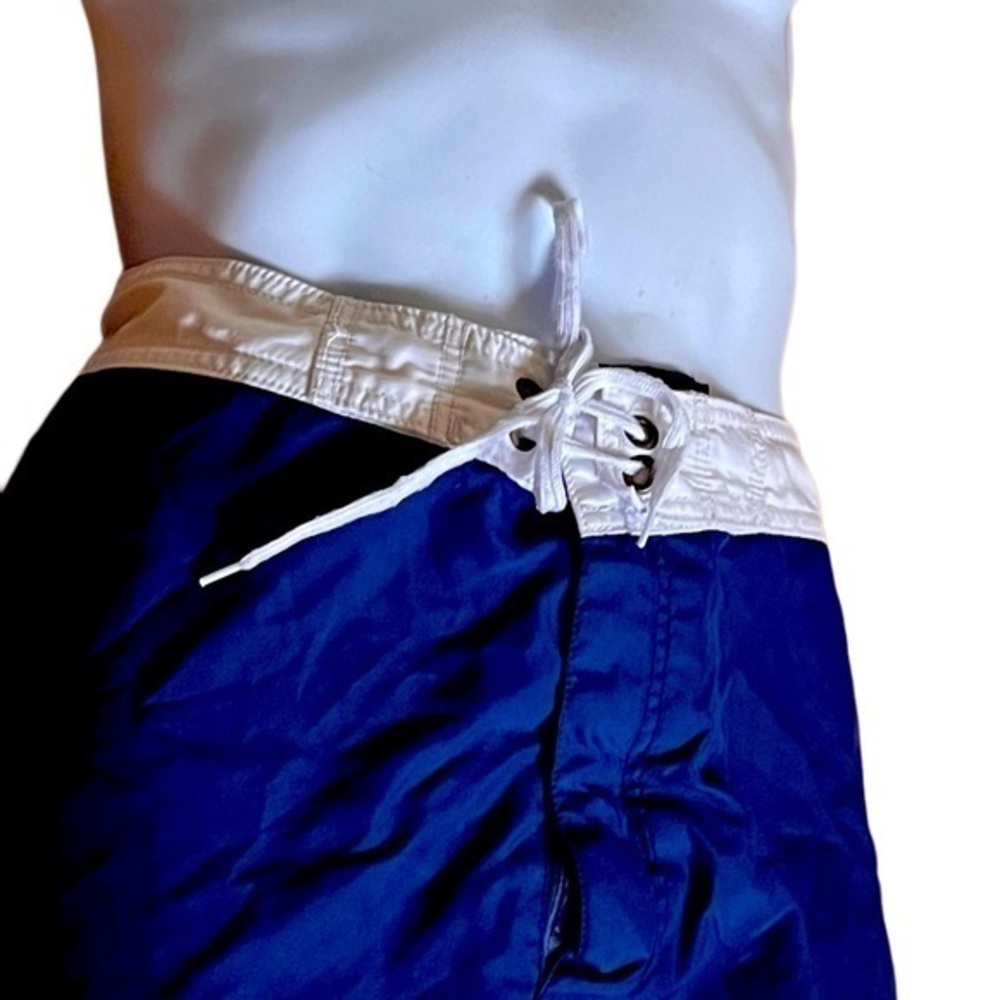 Old navy XL men swim trunks